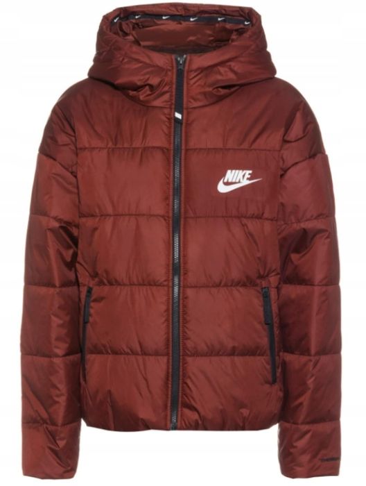 Geacă damă NIKE Therma-Fit