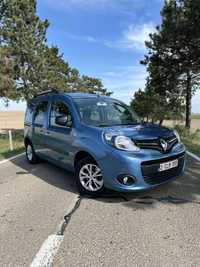 Renault Kangoo Maxi Limited