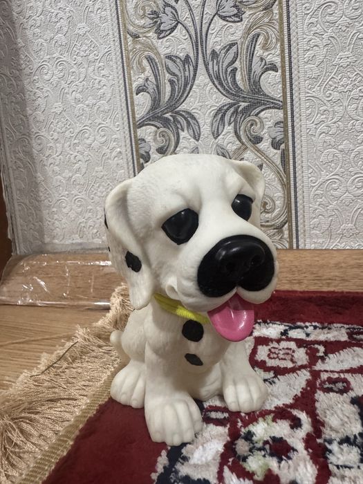 Продаю игрушки город шымкент могу отправить доставкой по всему Кз