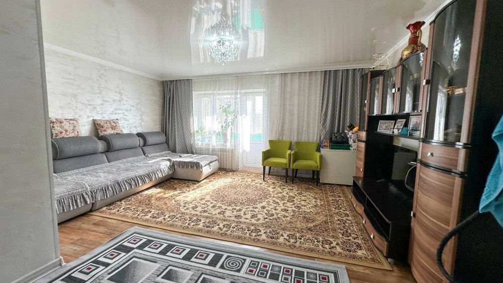 Продается 2-х комнатная квартира Каратал  Акбота Империя