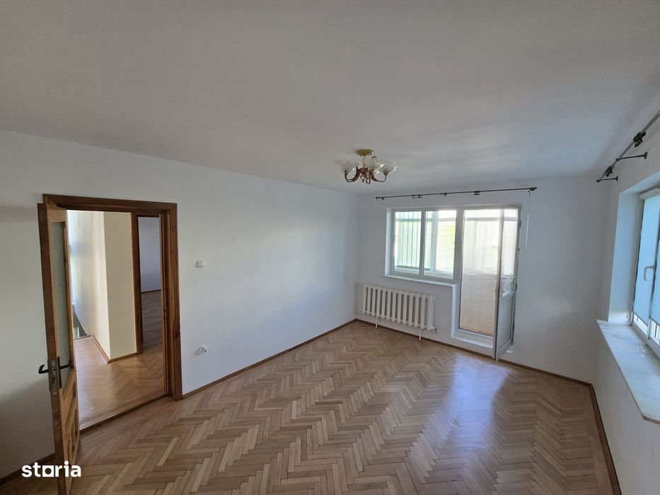 Casă P+1 de vânzare – Zona Ștefan cel Mare / Calea Galați