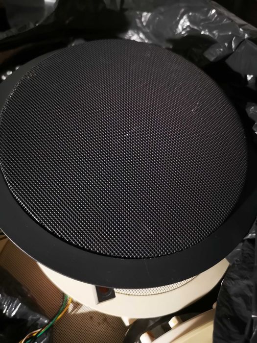 Тонколони Apart CM6E 100W