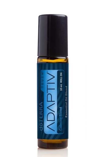 Doterra Adaptiv 10ml sau 15ml la pret special!