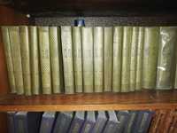 Продам полное собрание сочинений Л.Н. Толстого в 22 томах