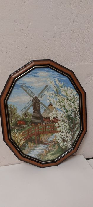 Гоблени 4 сезона