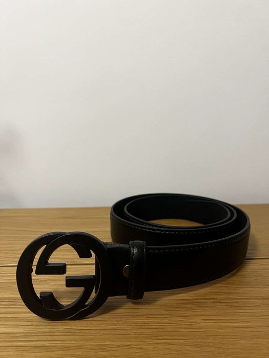 Curea Gucci full black