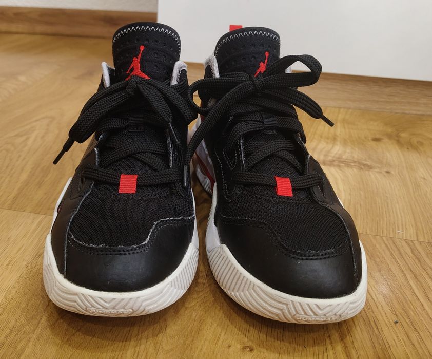 JORDAN Stay Loyal 2