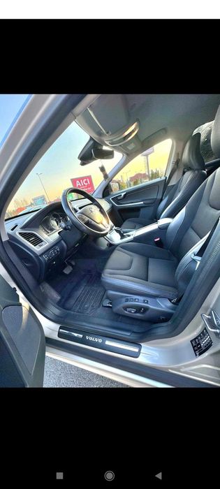 Volvo XC60  2017