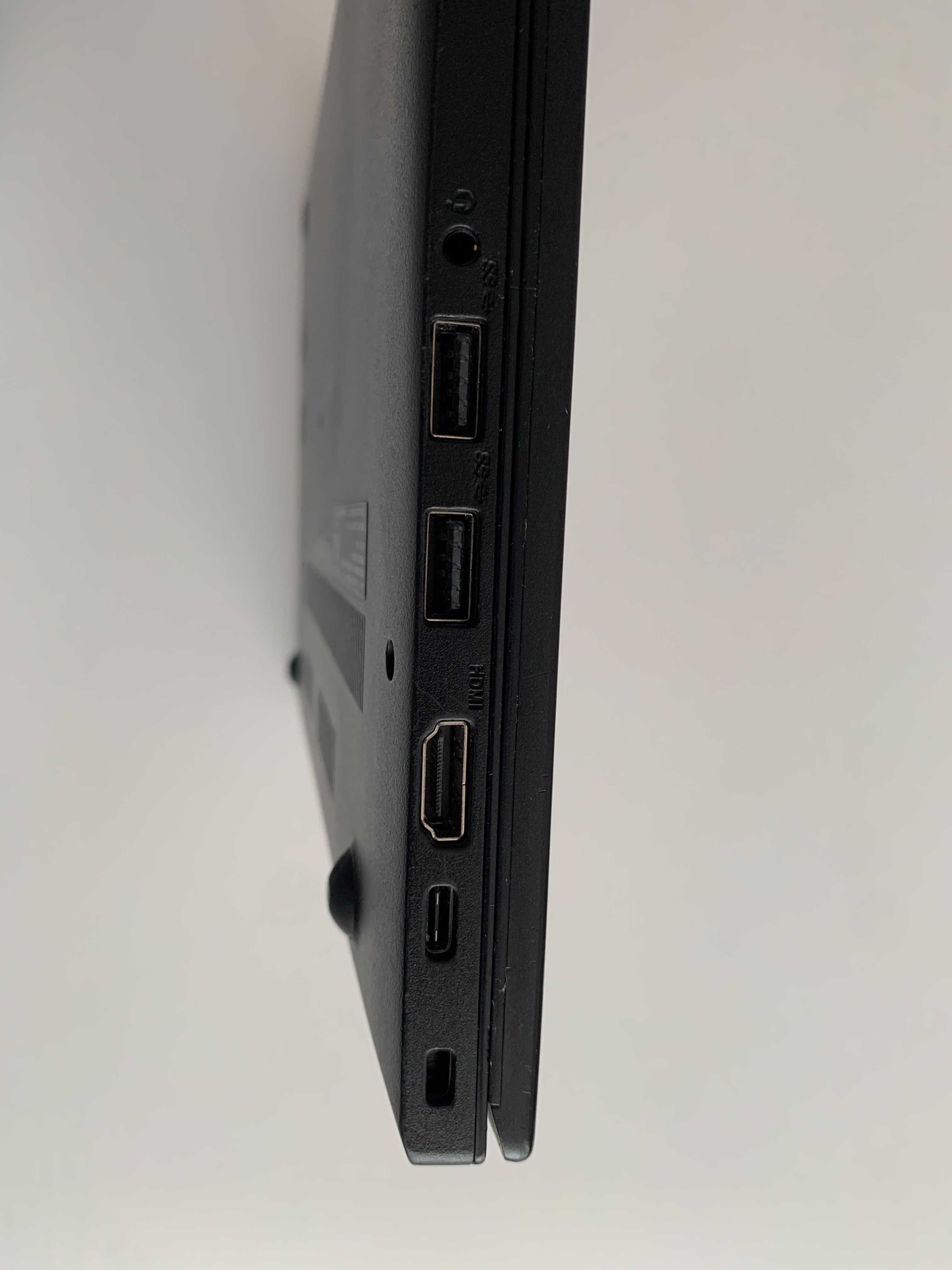 Lenovo ThinkPad 13 2nd gen, Intel i3 7100U, 8GB, 256GB SSD
