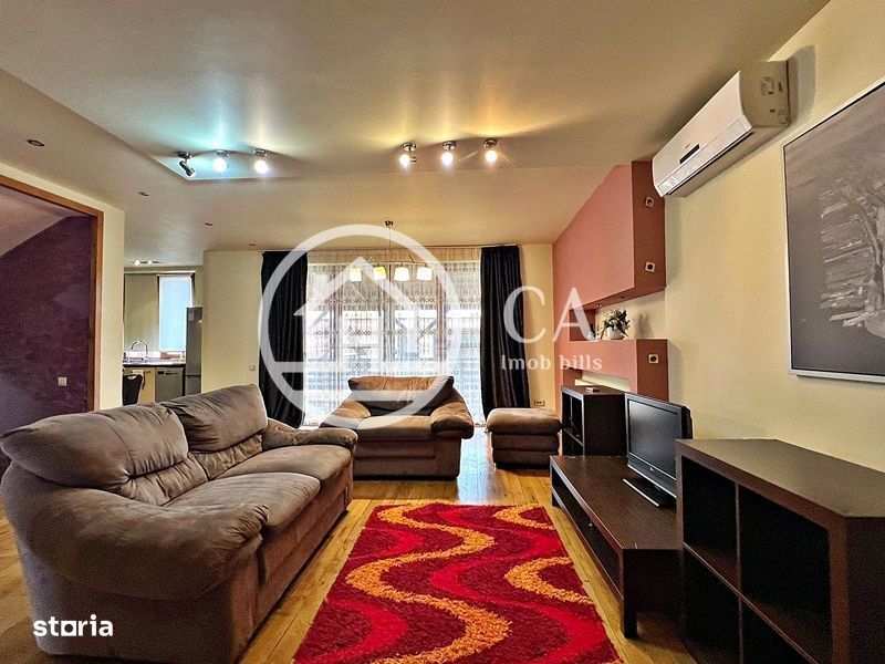 Casă de închiriat cu 5 camere în Cartierul Tineretului, Oradea