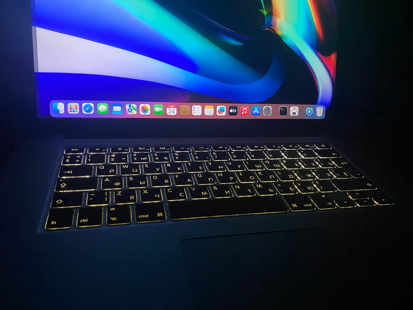 Macbook Pro 15/Retina/intel core i7/Nvidia GeForce/macos Sonoma