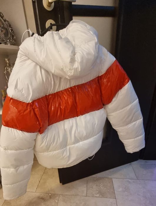 Geaca Emporio Armani EA7 marimea L L