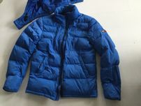 Зимно яке Tommy Hilfiger