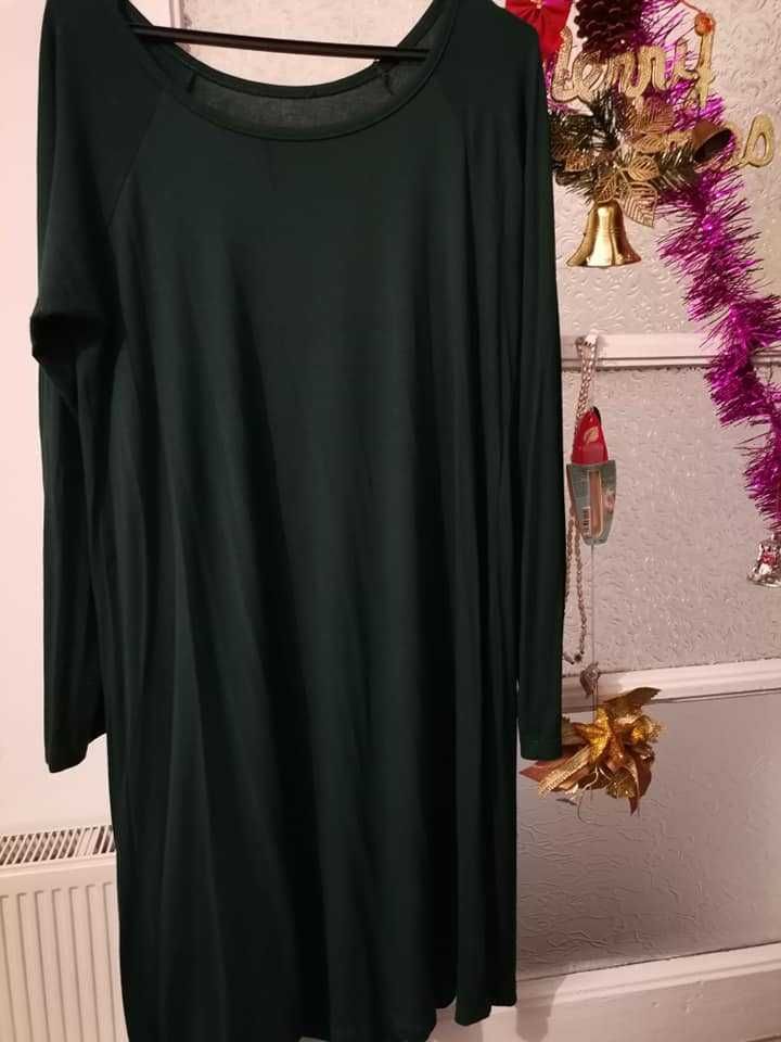 Rochie  din doua piese