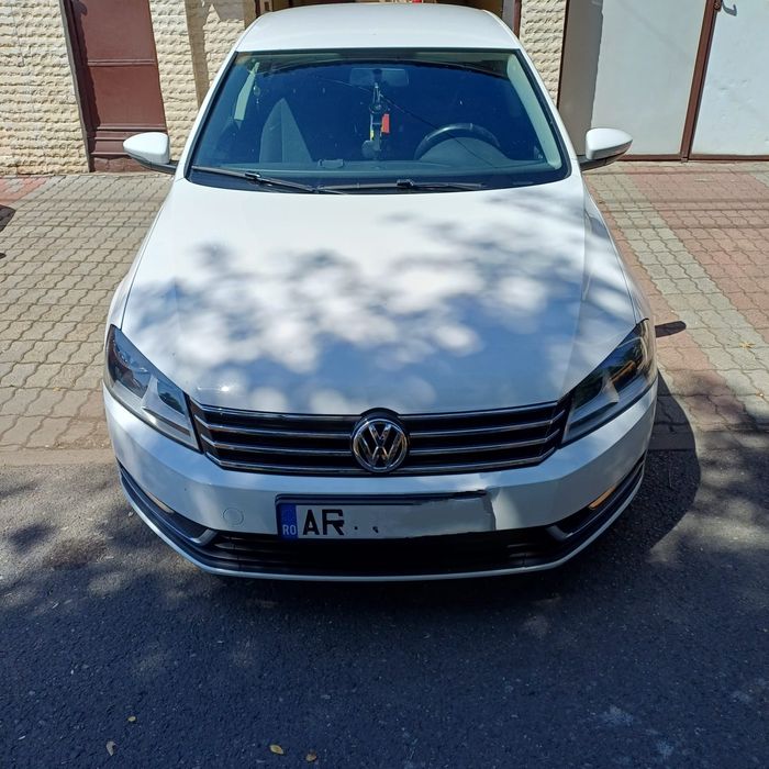 Vând VW Passat 2013 B7
Masina este