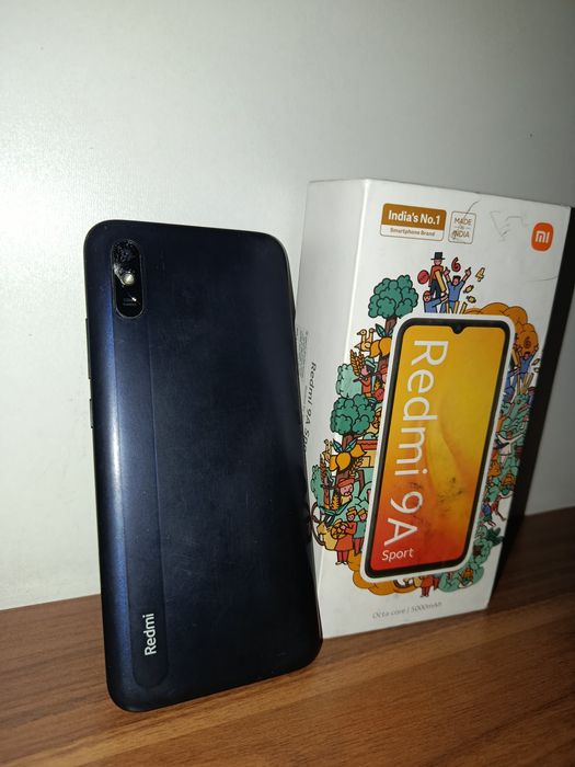 Redmi  9A    32GB