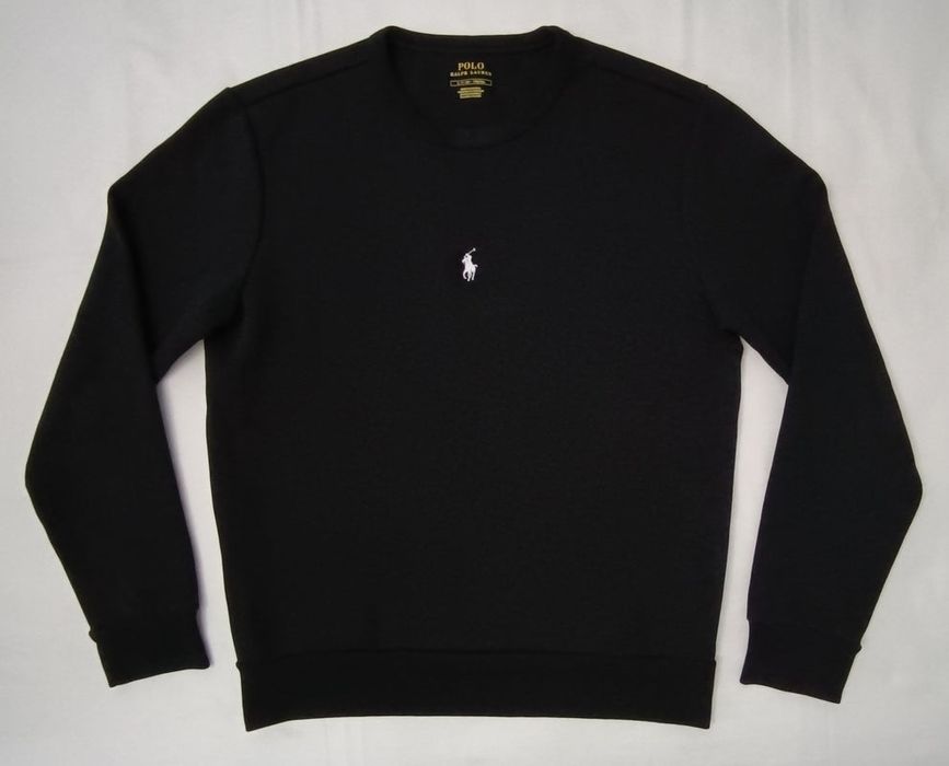 POLO Ralph Lauren Sweatshirt оригинално горнище S памучен суичър горно