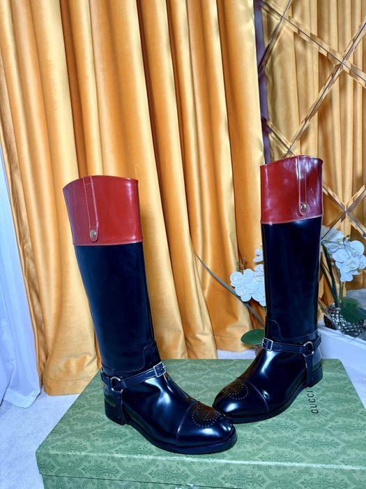 Cizme Noi Deosebite G