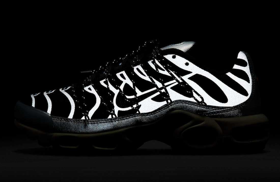 Nike Air Max Plus "Lace Toggle" 100% originali 40