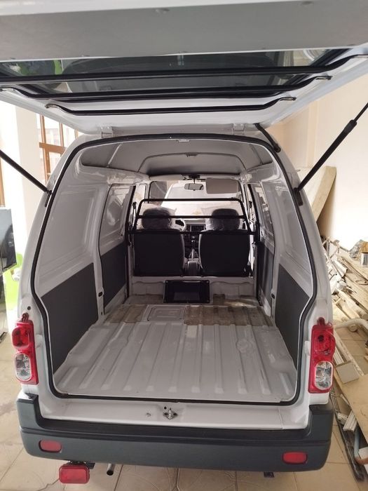 Damas Van, srochna sotiladi