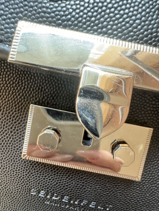 дамска чанта Seidenfelt Manufaktur