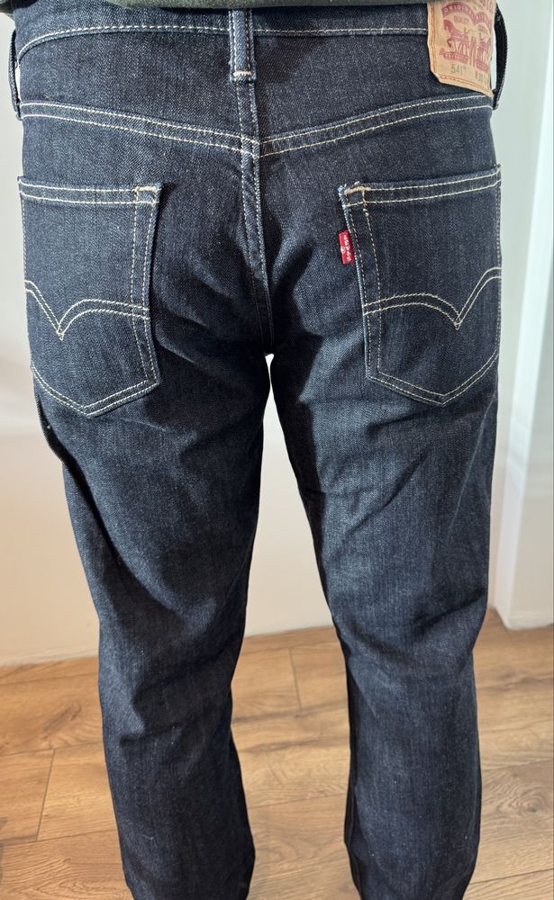 дънки Levi’s 541