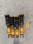 Suspensie maxpeedingrods honda