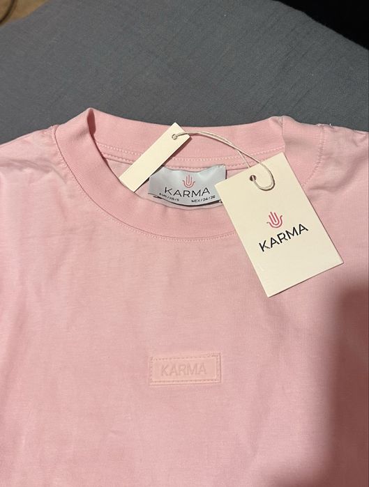 Дамска Тениска KARMA