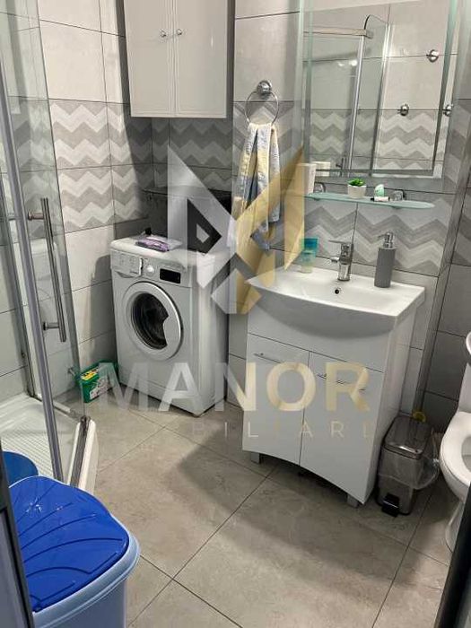Apartament 2 camere ~ Happy Residence 1