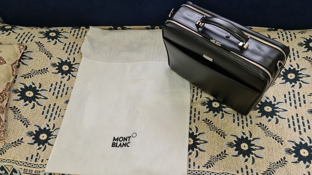 Montblanc Портфель