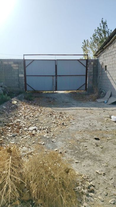 Арзон мол хона сотилади