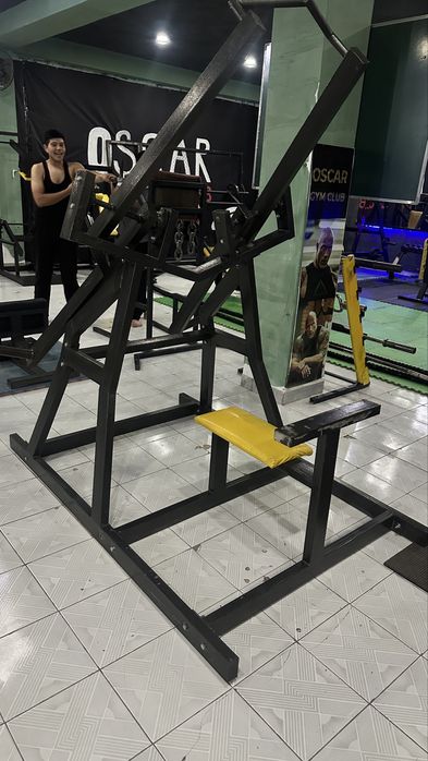 Тренажор жихозлари сотилади