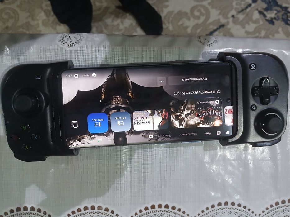 Oneplus Ace 3 12/256 gta 5 snapdragon 8 gen 2 batareyka emkost 94 %