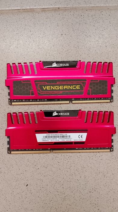 Sistem i5-2500k 16gb-1866 400w ssd - bonus: monitor