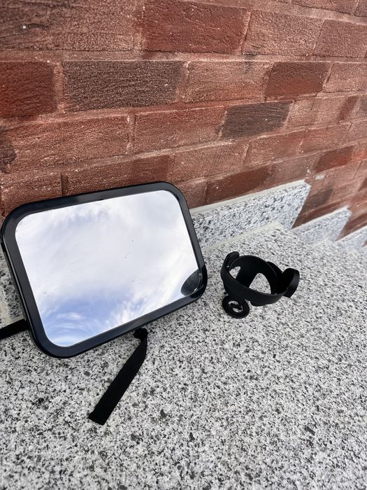 Carucior 2 in 1 Cybex Balios S Lux