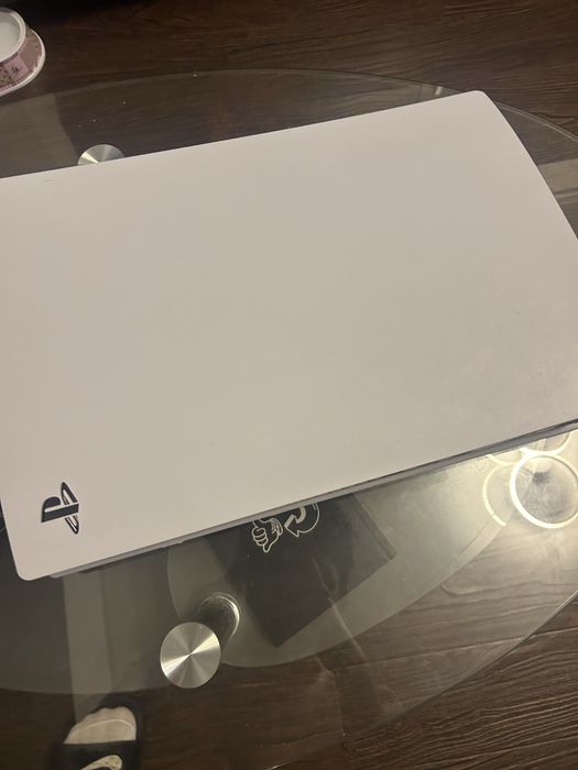 Playstation 5 digital ps5