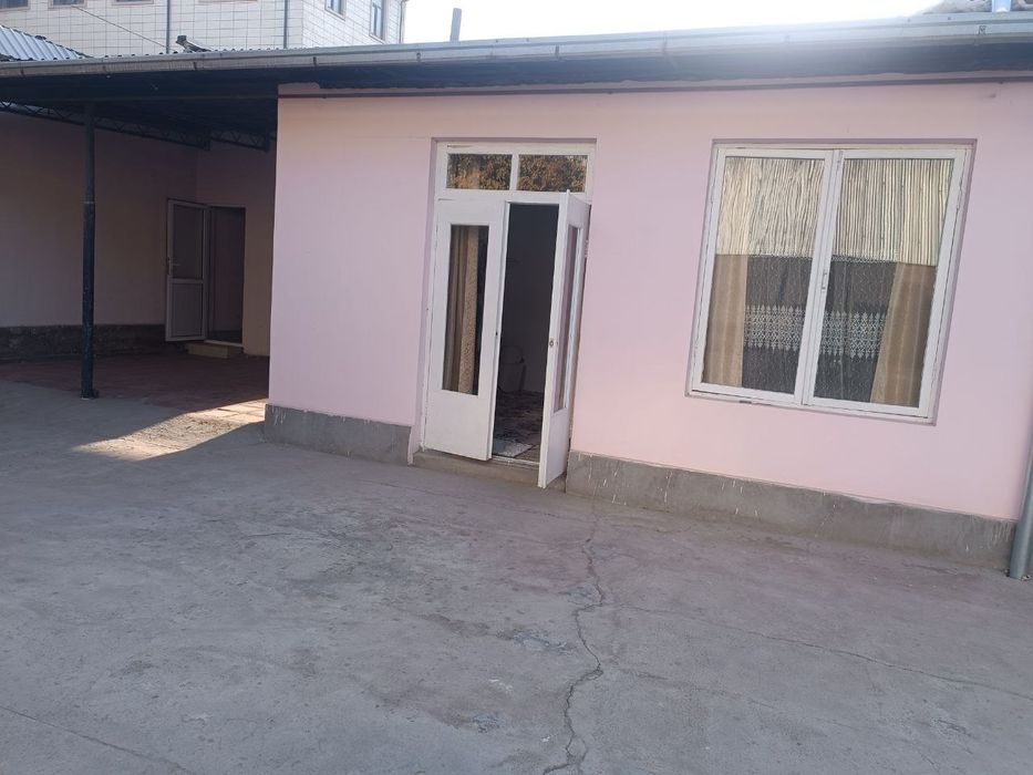 Аренда участка 4ком 5соток. Сергели Чорток махалля