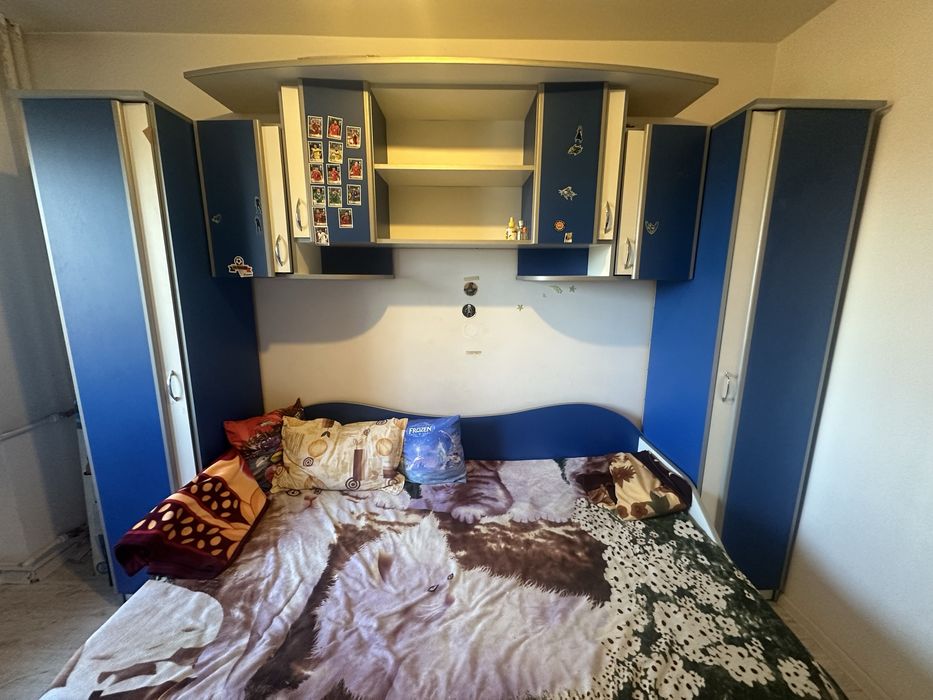 Mobila pentru camera de copil