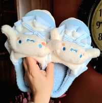 Papuci de casa cinnamoroll sanrio 34-35