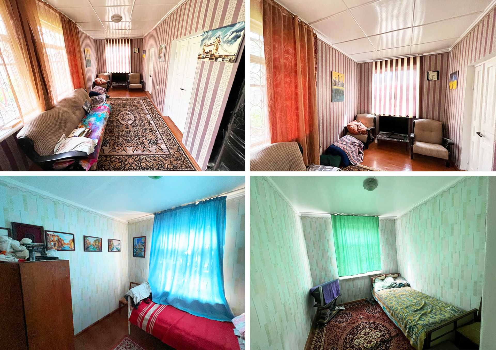 Продаётся Дом Дача, Джума Базар, 6 соток