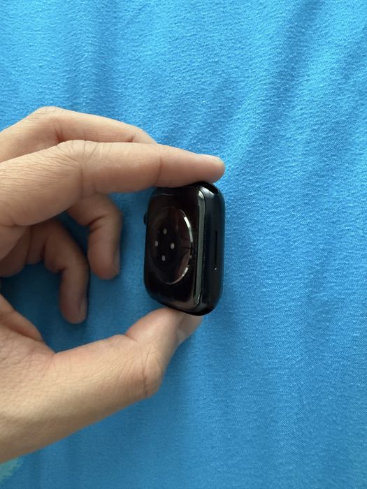 Apple Watch Series 8, 45mm GPS