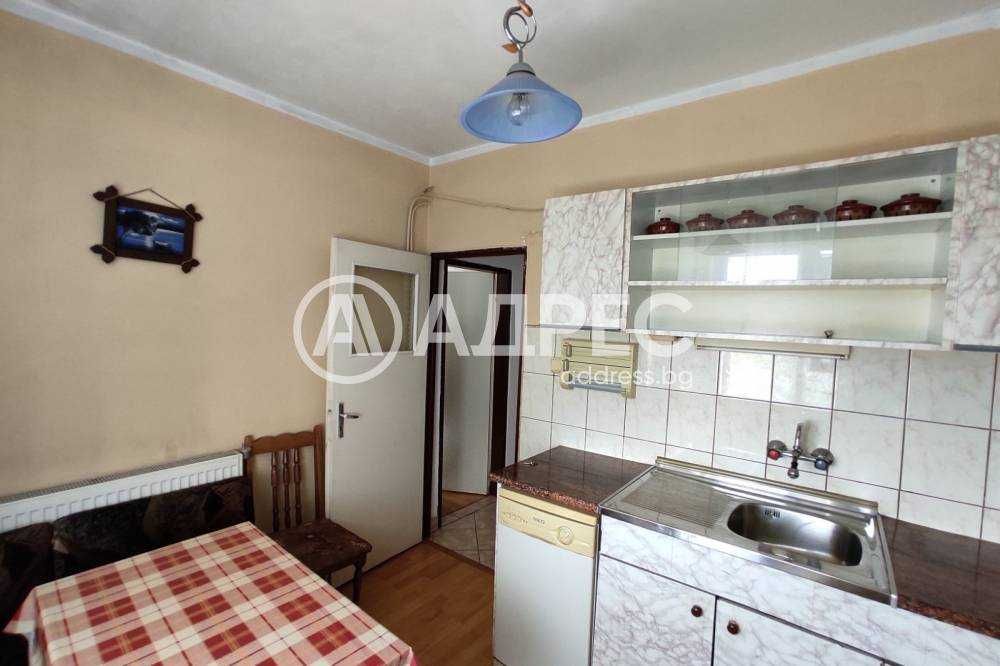 Продава се Тристаен апартамент в Разград, Орел - 75 кв.м за 884 €/кв.м - Снимка #6