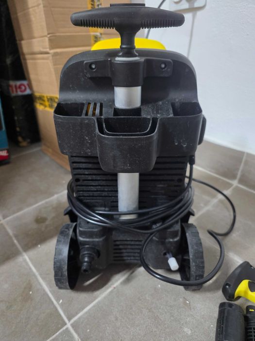 Aparat de spalat cu presiune Karcher K 4 Classic Home EU