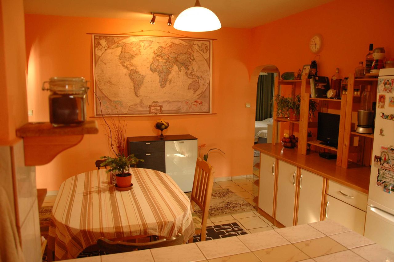 Продава се Четиристаен апартамент в София, Левски Г - 117 кв.м за 2026 €/кв.м - Снимка #6