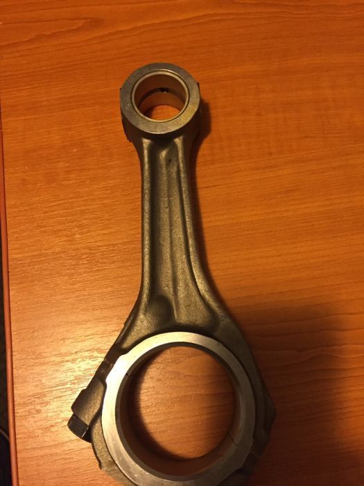 Biela motor tractorU650/U445/saviem/sav turbo