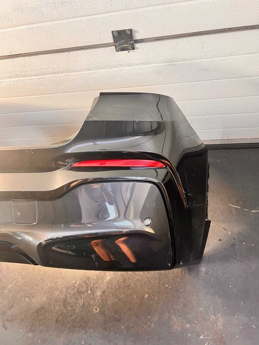Bara spate Bmw x4 F26 Pachet M Completa
