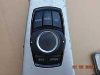 Joystick navigatie Radio BMW F20 f30 f10