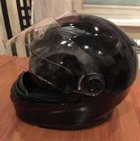 Шлем новый фирменный мотоцикл YOHO оригинал  XXL 62-63