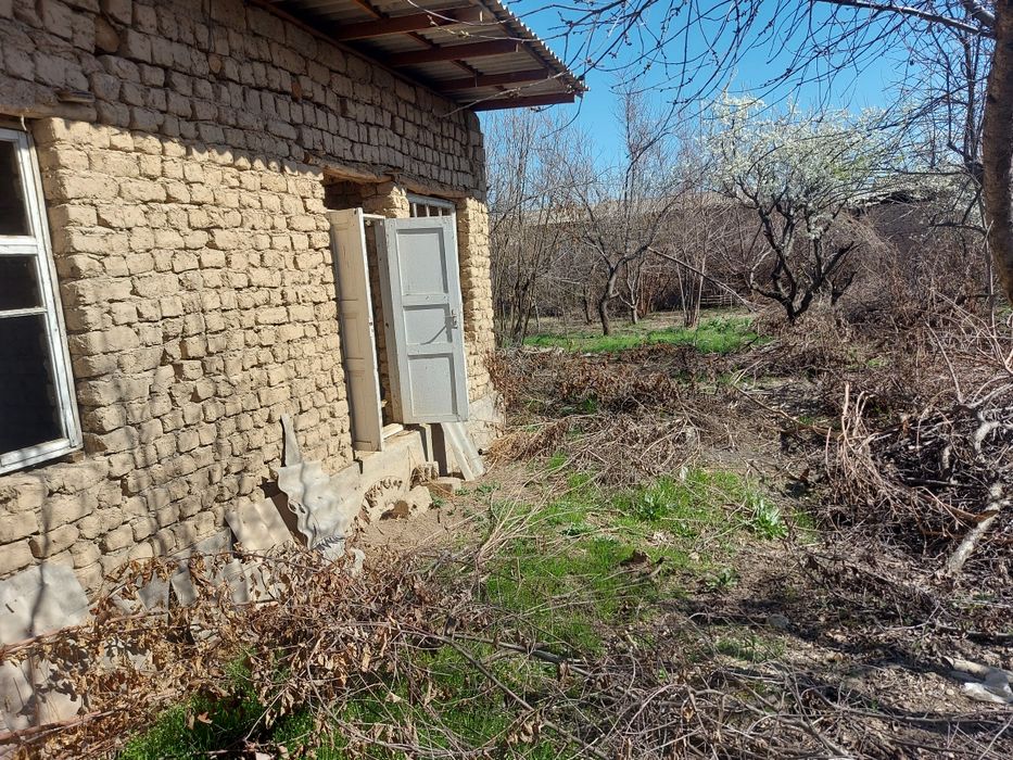 Продаётся 2 комнатная Дом Кибраи !