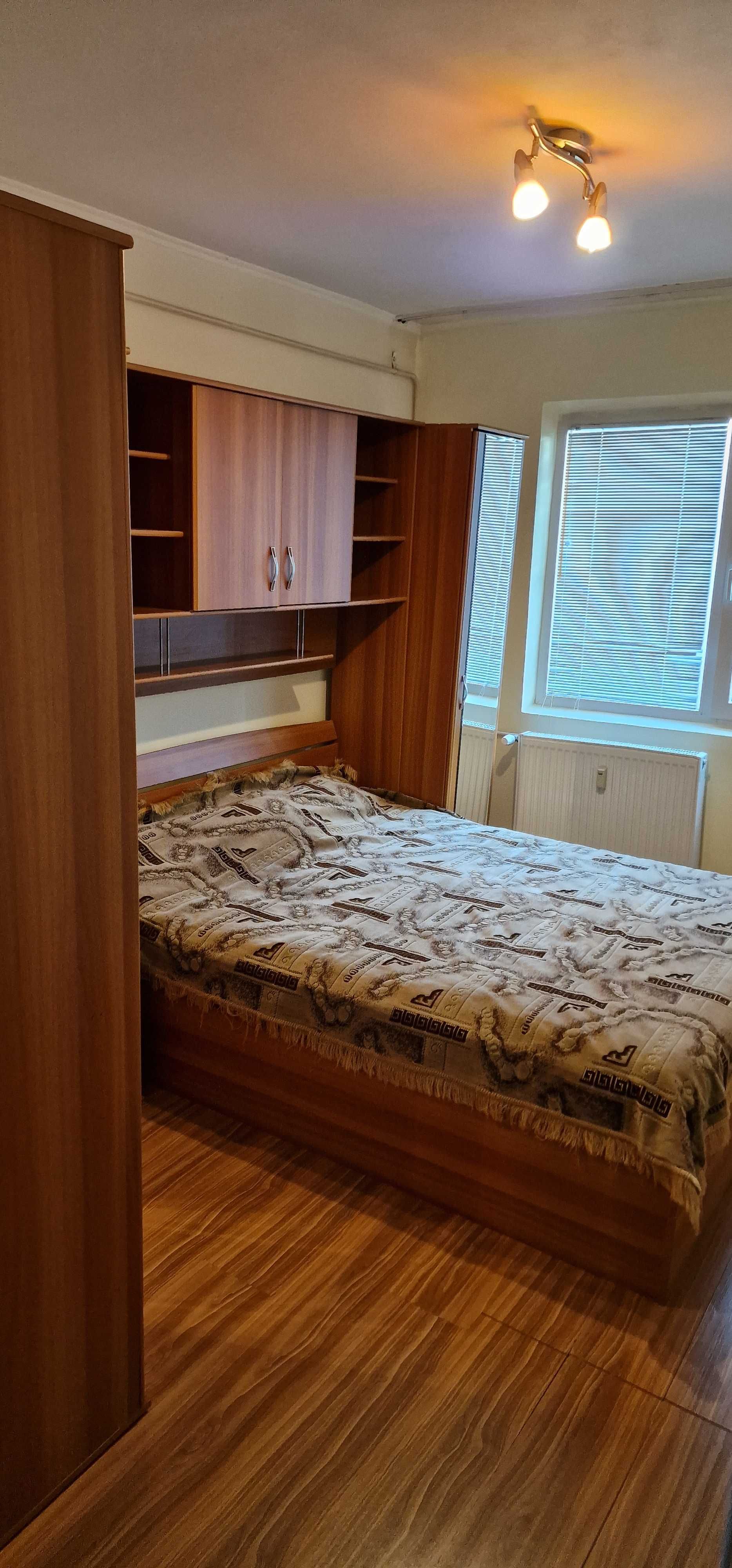 Apartament 2 camere Ploiești Vest zona Baraolt